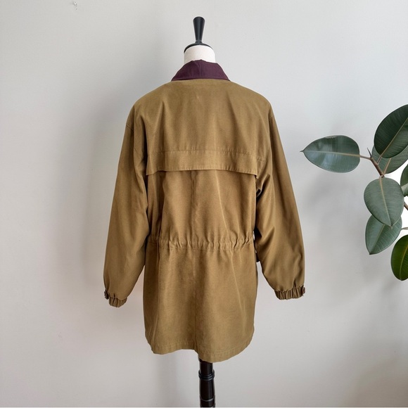 Gallery women’s chore coat - Picture 5 of 9